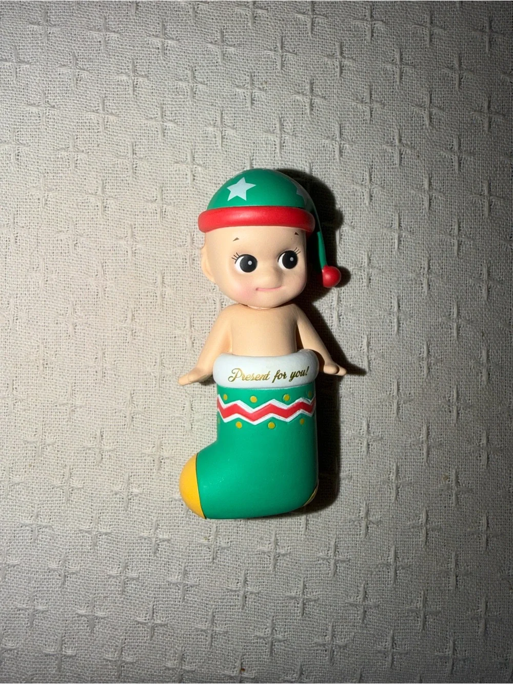 Sonny Angel Stocking 2016